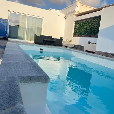 Villa Linda 17b Playa Blanca (Lanzarote)